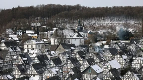 „Das war so ’ne Liebe“