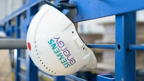 Siemens reduziert Anteil an Siemens Energy