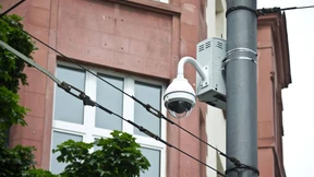 Die Dealer im Blick der Kamera