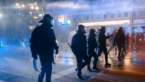 Behörden befürchten Angriffe auf Salafisten