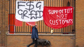 Die „Super League“ steht schon wieder vor dem Aus