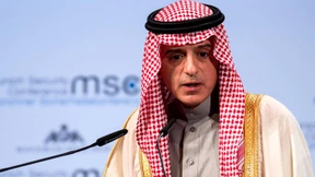 Saudischer Außenminister teilt gegen deutsche Regierung aus