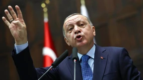 Haftbefehl gegen weiteren deutschen Staatsbürger