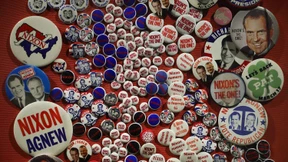 Schlechter Charakter mit großem Entwurf