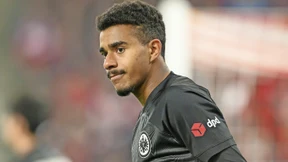 Der tiefe Fall einiger Eintracht-Profis