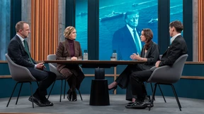 Endlich ein Talk, der erklärt statt empört