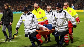 Kolumbien bangt um Stürmerstar Falcao