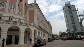 Beratungshaus BCG gesteht Bestechung in Angola