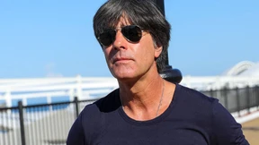 Joachim Löw und das letzte Kapitel