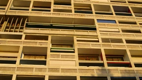 Das menschliche Maß des Bauens