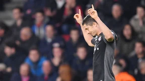 Lewandowski bringt die Bayern weiter