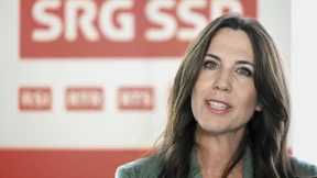 Schweizer Rundfunk streicht 900 von 5700 Stellen