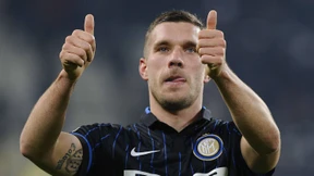 „Podolski ist schon jetzt ein Idol“