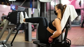 Fitnessstudios in NRW öffnen wieder