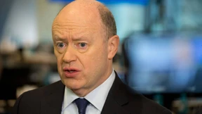 Deutsche Bank im Verzug