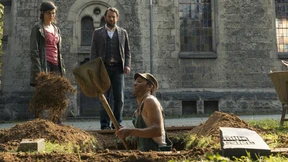 Zombieland Thüringen?