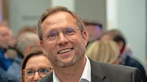 Überraschung für Ulm