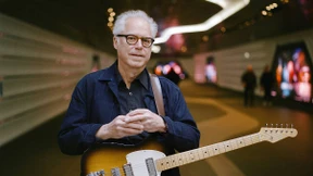 Jeder Ton eine Melodie