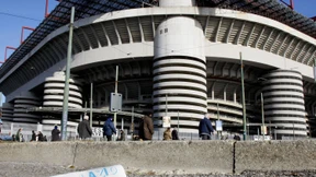 San Siro bleibt!