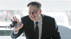 Elon Musk erwägt einen eigenen Social-Media-Dienst