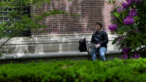 Schock nach Verbot ausländischer Studenten in Harvard