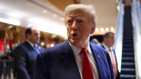 Strafmaß für Trump wird erst nach US-Wahl verkündet