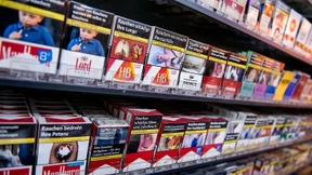 Verlogene Tabaksteuer