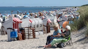 So wächst Deutschland trotz alternder Gesellschaft