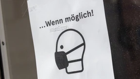 Für hartnäckige Quarantäneverweigerer