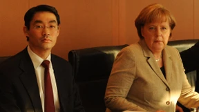 Geschwächt wie nie