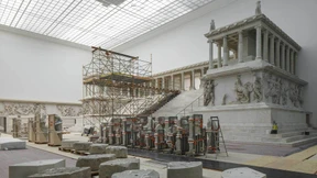 Dieses Museum hätte Hegel gefallen