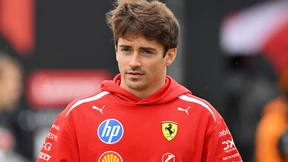 Charles Leclerc verlängert Vertrag bei Ferrari