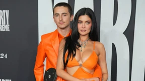 Ein Schwanz bis nach Hollywood