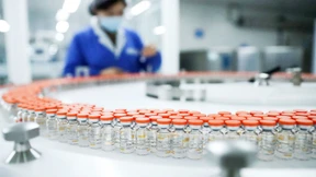 Lauterbach erteilt Einfuhrerlaubnis für Sinovac-Impfstoff