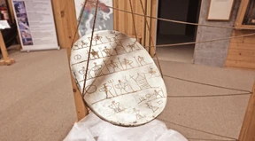 Dieser Schatz glitzert nicht