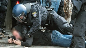 Darmstadts Bürgermeister gesteht Fehler ein