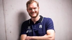 Nationaltorhüter Bitter kehrt zum HSV zurück