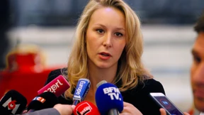 Marine Le Pens Nichte zieht sich aus der Politik zurück