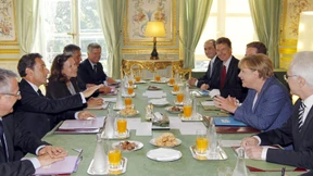 Status Quo und Stoßgebete