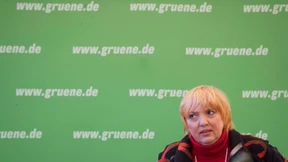 „Großkoalitionäres Gebaren“