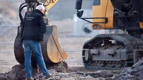 Hanau bereitet sich auf Bombenentschärfung vor