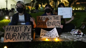 Malaysia will obligatorische Todesstrafe abschaffen