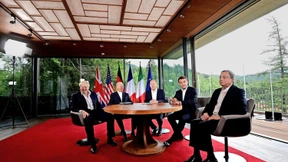 Weder Anführer noch Neuling