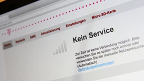 Gezielte Angriffe führten zu Ausfällen bei der Telekom