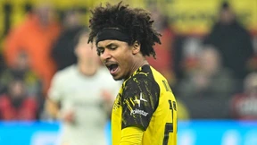 BVB-Profi Adeyemi muss bei Trainer Kovac zum Rapport