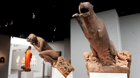 Aus alt mach jung - im Regent’s Park