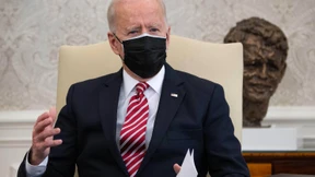 Biden telefoniert erstmals seit Amtsantritt mit Netanjahu