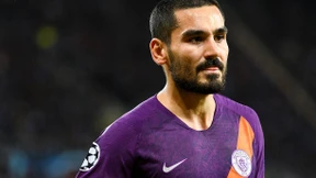 Pfiffe und andere Sorgen für Gündogan