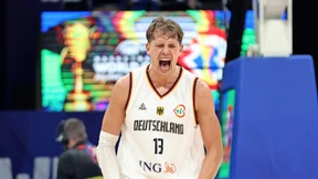 Beinahe von Schröder ausgebremst