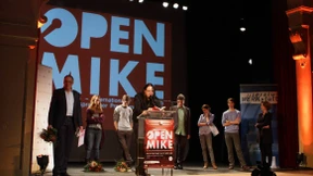 Wo es vage dräut, lässt sich ungestört wurschteln